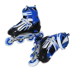 Asya Oyuncak Paten 30-33 TT700-S
