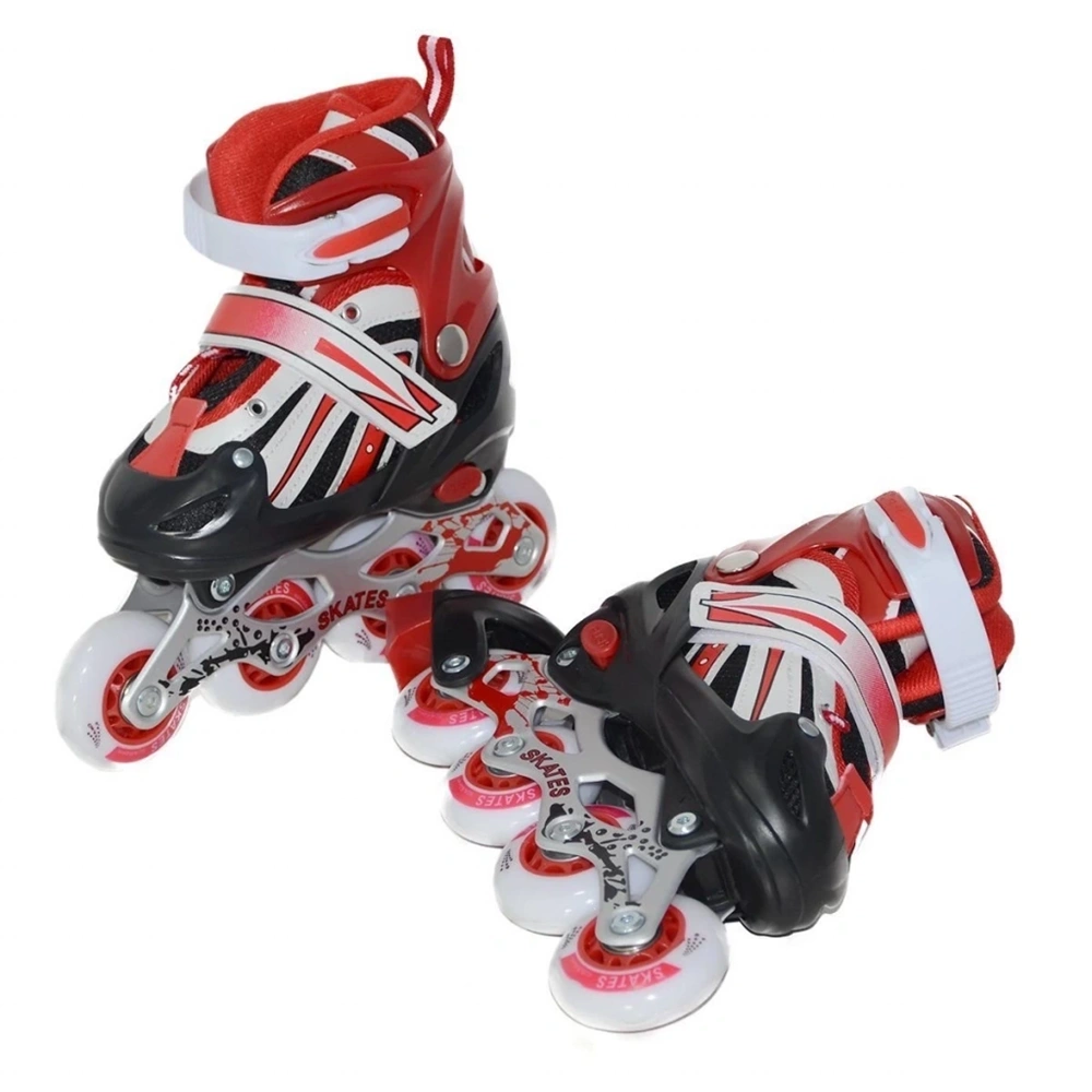 Asya Oyuncak Paten 30-33 TT700-S