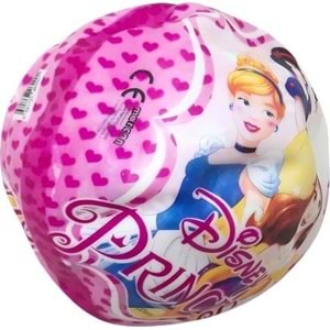 Asya Oyuncak Lisans Baskılı 10cm Top TP-46150