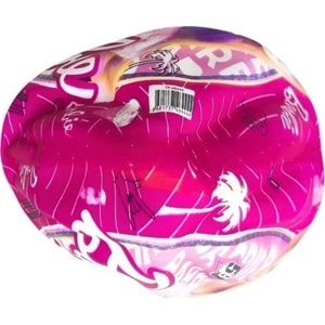 Asya Oyuncak Lisans Baskılı 13cm Top TP-46095