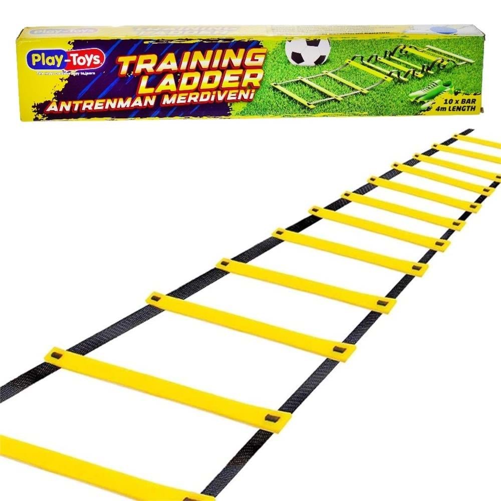 Asya Oyuncak Antreman Merdiveni 1260
