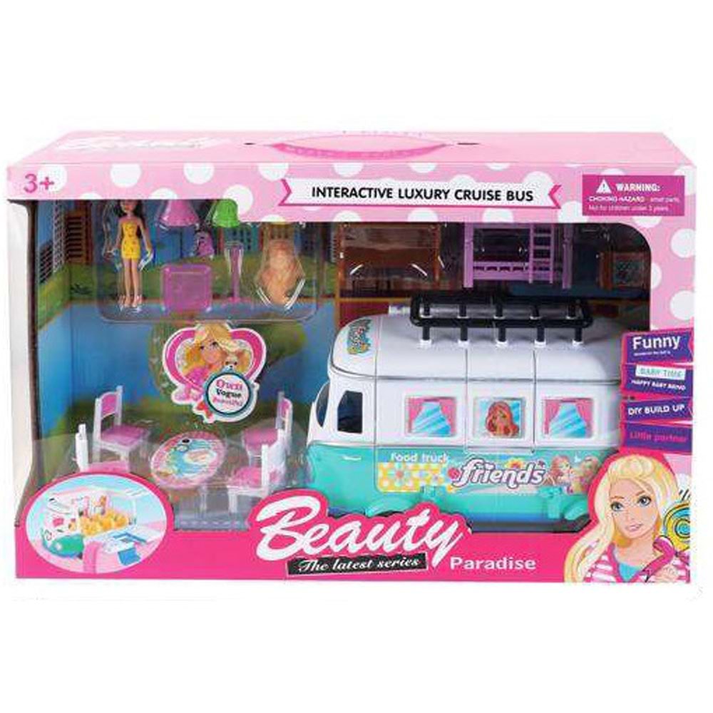 Asya Karavan Set C7988-7887C/D