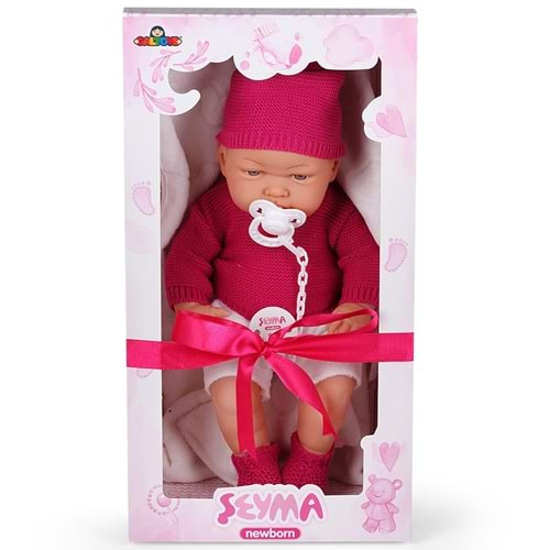 Galtoys Şeyma Newborn