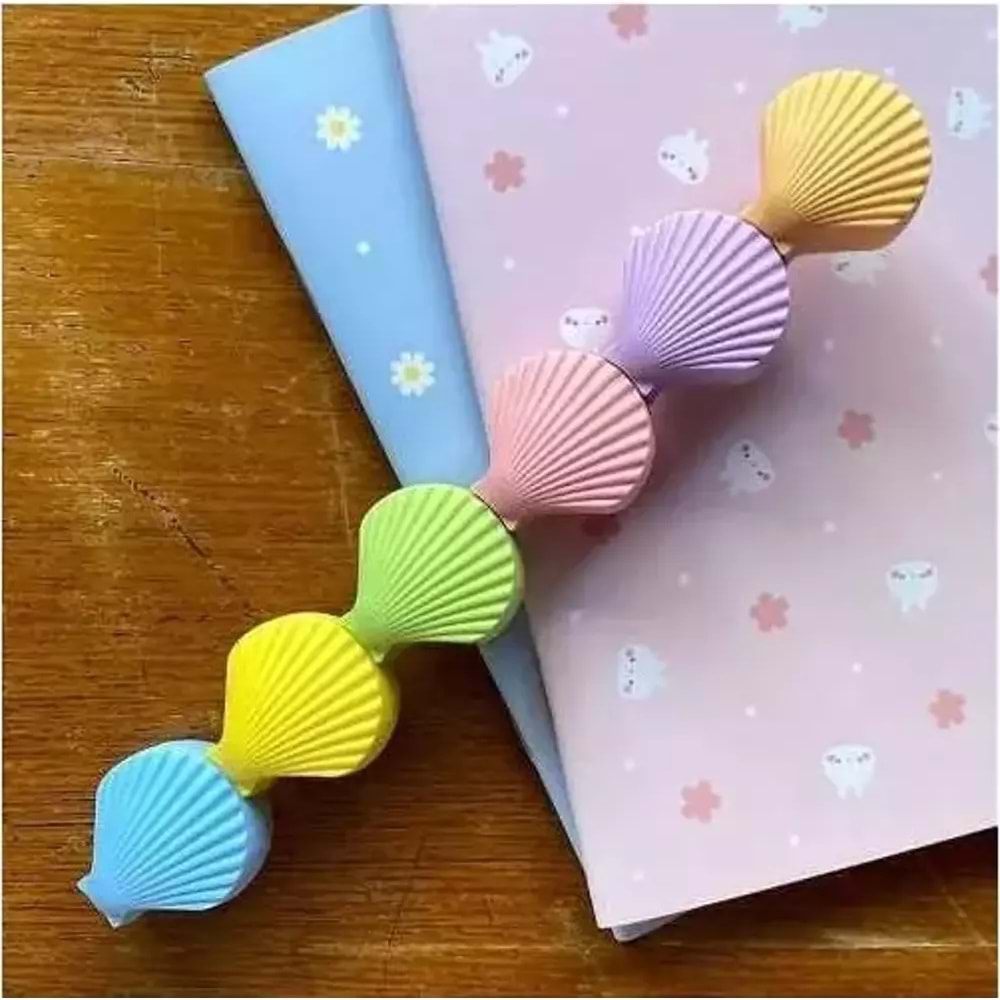 Pinco Fosforlu Kalem 6 LI Fsf-51