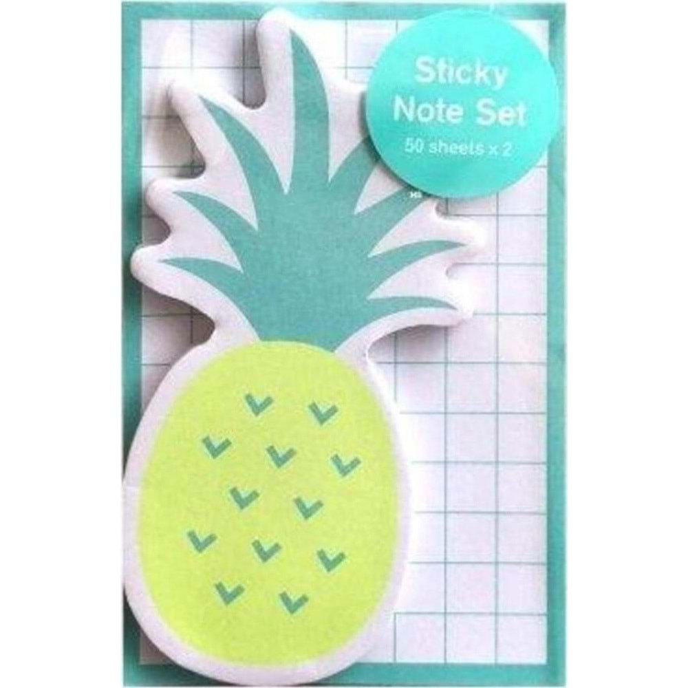 Munis Sticky Note Askılı Meyveler BLT 8152