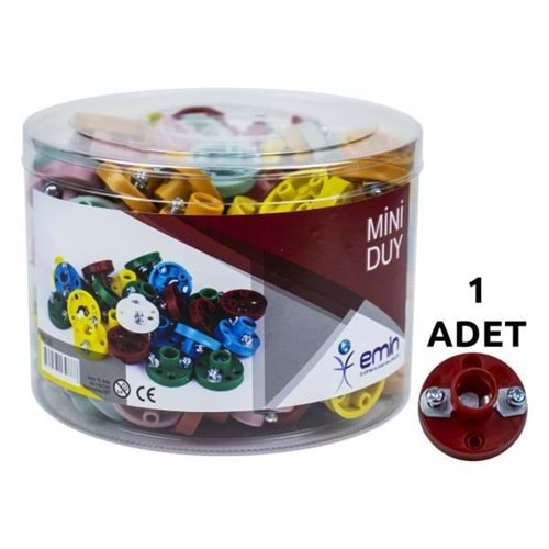 Misyon Mini Deney Duy ST05015 (1 Adet)