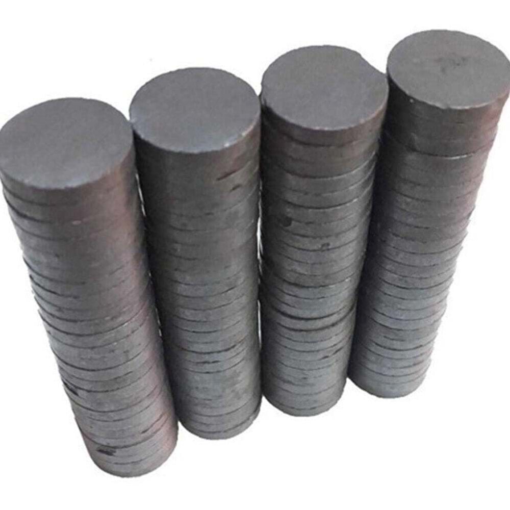 Misyon Mıknatıs Deliksiz MSY-0623 (1 Adet)