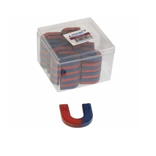 Misyon U Mıknatıs MSY-0620 (1 Adet)