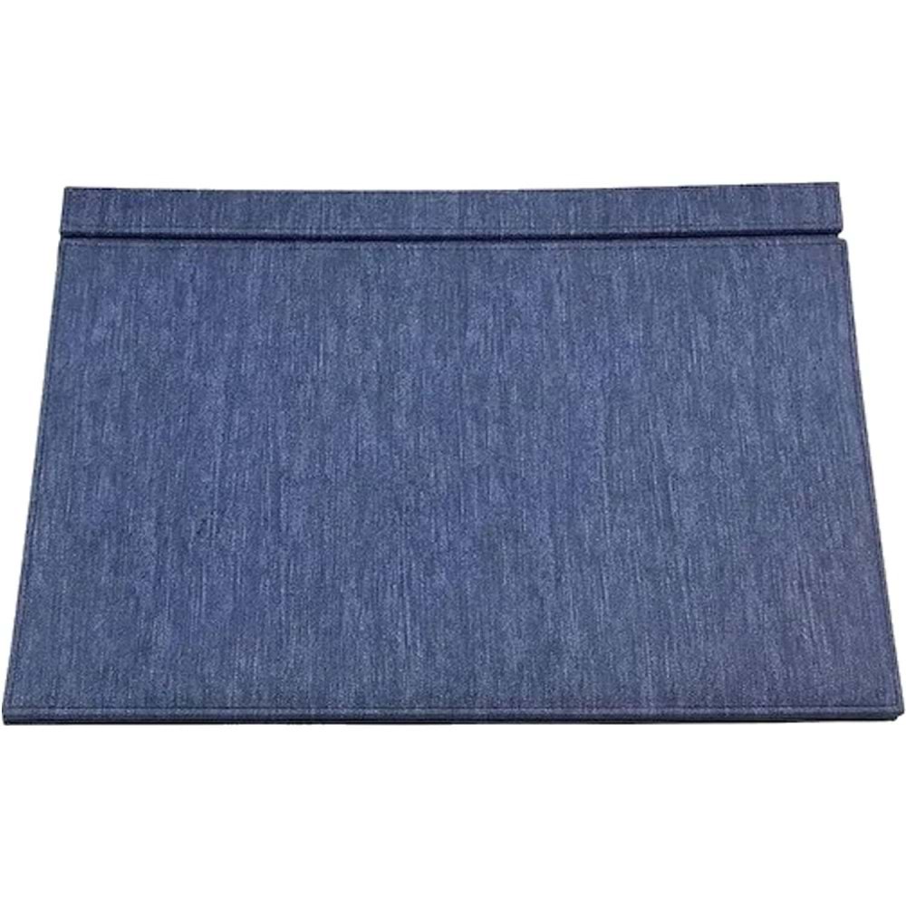 Inn Design Sümen Tek Parça Kapaklı Ab-ı Hayat İzmir Lacivert TS-1184