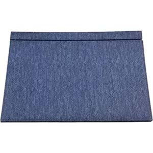 Inn Design Sümen Tek Parça Kapaklı Ab-ı Hayat İzmir Lacivert TS-1184