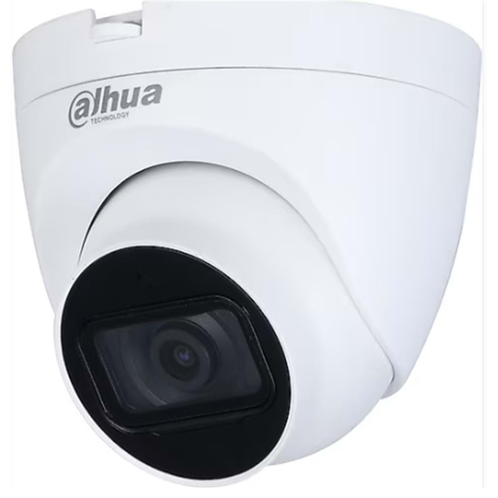 Dahua HAC-HDW1500TRQ-0280B-S2 5MP 2.8 mm Lens AHD Dome Kamera