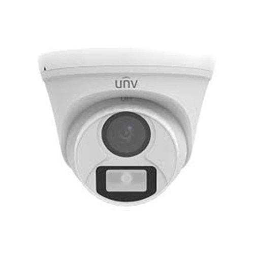 Uniwiz UAC-T112-F28 2MP 2.8 mm HD Sabit IR Kamera Ahd Dome Kamera