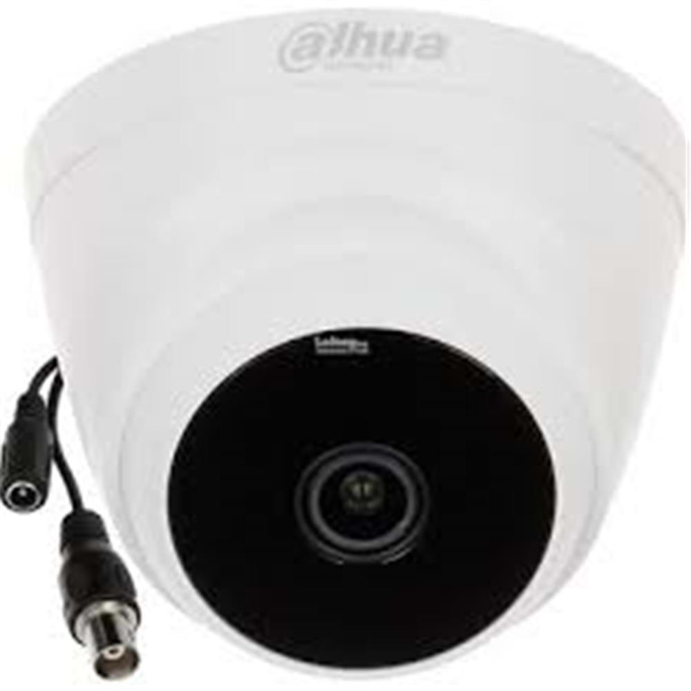 Dahua HAC-T1A21-U-0280B 2mp 2.8mm Hdcvı 20 mt Dome Kamera