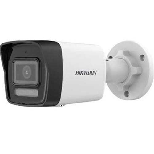 Hikvision DS-2CDT4041G2-LIUF 4 MP Smart Hybrid 2.8mm Lens Bullet IP Kamera