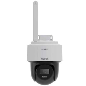 Hilook PTZ-N2c400I-K-4G-C09s20 4 Mp 2.8mm Lens 4G Sim Kartlı Solar Pt İp Kamera
