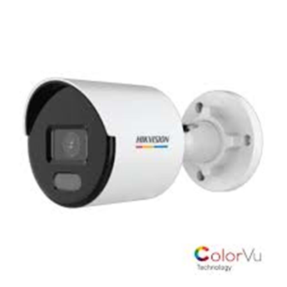 Hikvision DS-2CD1027G2H-LIUF 2mp 4mm Ip Bullet ColorVu Kamera