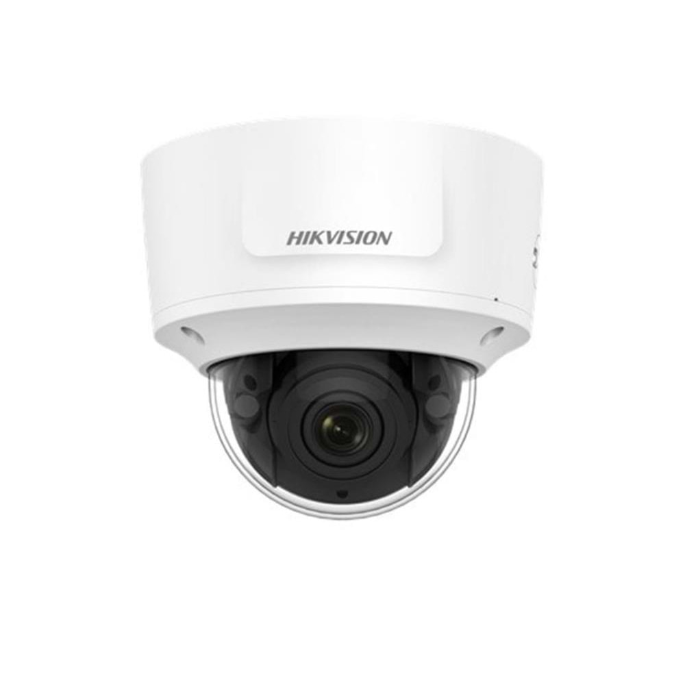 Hikvision DS-2CD2746G2-IZS 2MP 2.8mm-12mm Lens Acusense Motorize Dome Kamera 40Mt IR.- H.265+