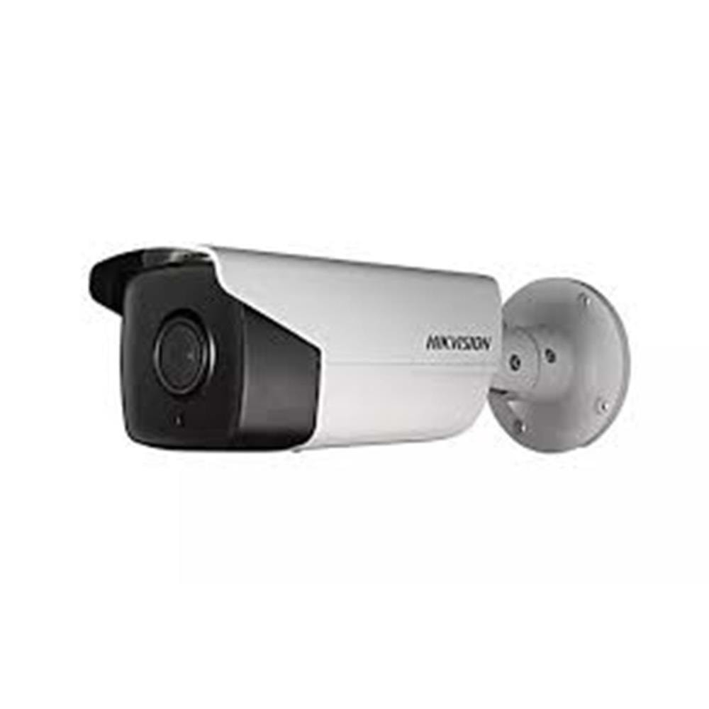 Hikvision DS-2CD1063G2-LIUF SmartLight 6mp 4mm Lens Ip Bullet Kamera Dahili Mikrofon