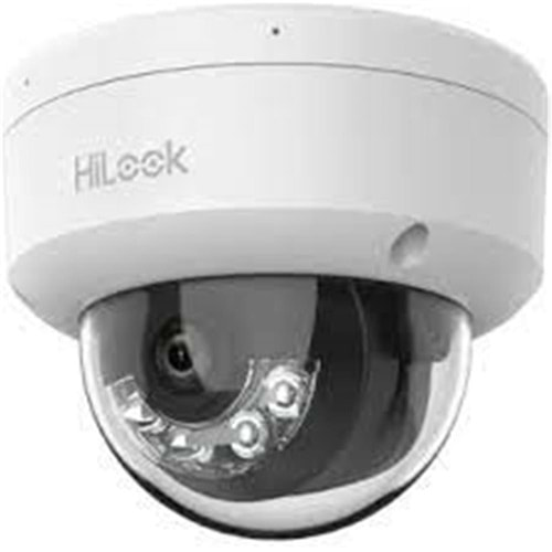 Hilook IPC-B160HA-LU 6 MP 2.8mm Dual Light MD 2.0 Ip Bullet Kamera