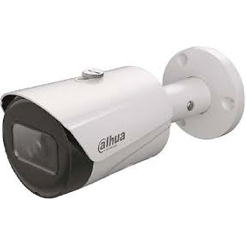 Dahua IPC-HFW1431TC1-SA-0360B 4 MP 3.6mm Starlight IR IP Bullet Güvenlik Kamerası