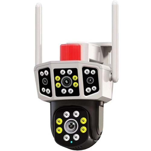 OKam O-Kam 3039 6MP Wifi PTZ Kamera