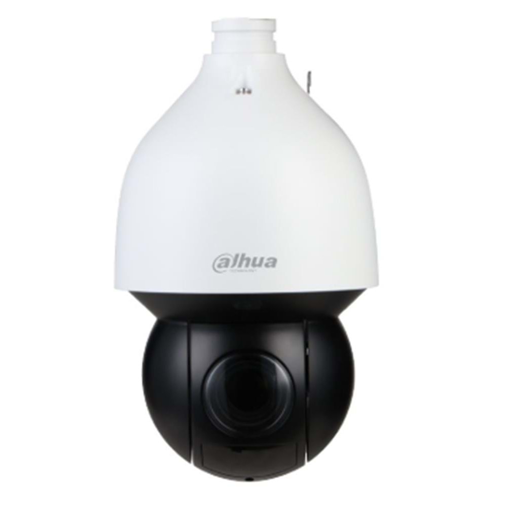Dahua SD5A445GB-HNR 4MP 45X 150 m Ir Starlight Wizsense AI Ip PTZ Kamera