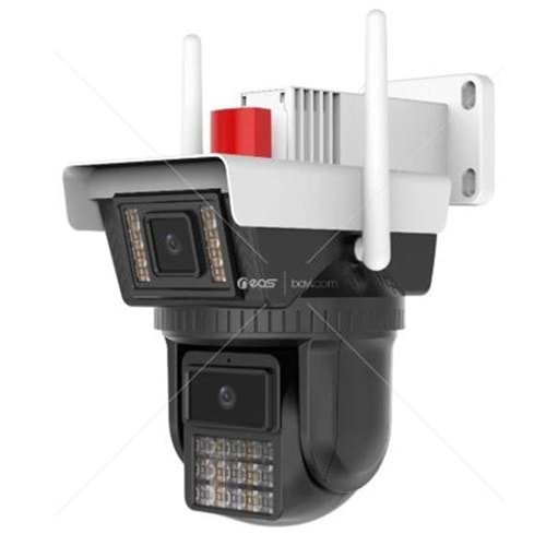 OKam O-KAM-3040 6MP Wifi PTZ Kamera