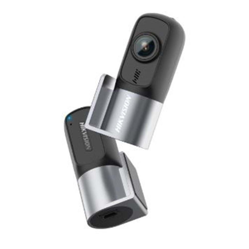 Hikvision AE-DC2018-D1 Araç İçi Kamerası 1080P, Wifi, APP, Single Channel