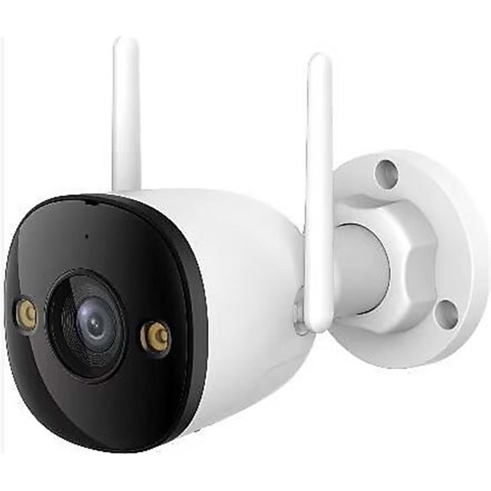 IMOU IPC-K3DP-3H0WF 3 MP 3.6 mm Dış Ortam Bullet Kamera (Bullet 2E)