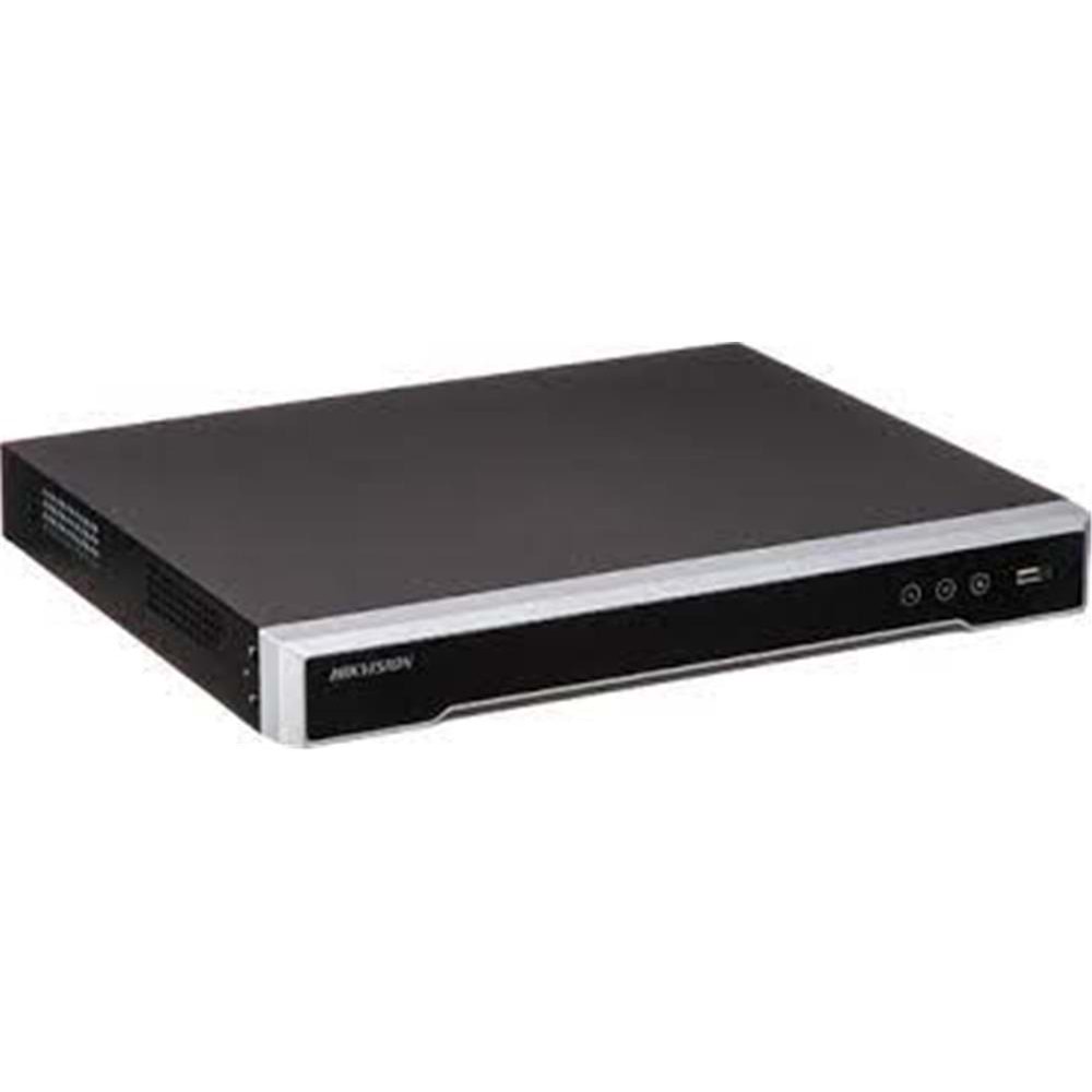Hikvision Ds-7608NI-Q2-8P 8 Kanal 8 Port Poe Nvr Kayıt Cihazı