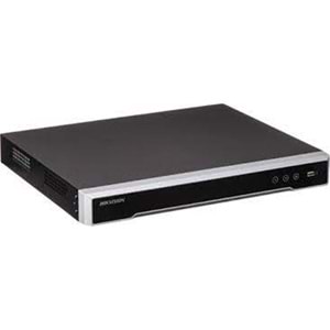 Hikvision Ds-7608NI-Q2-8P 8 Kanal 8 Port Poe Nvr Kayıt Cihazı