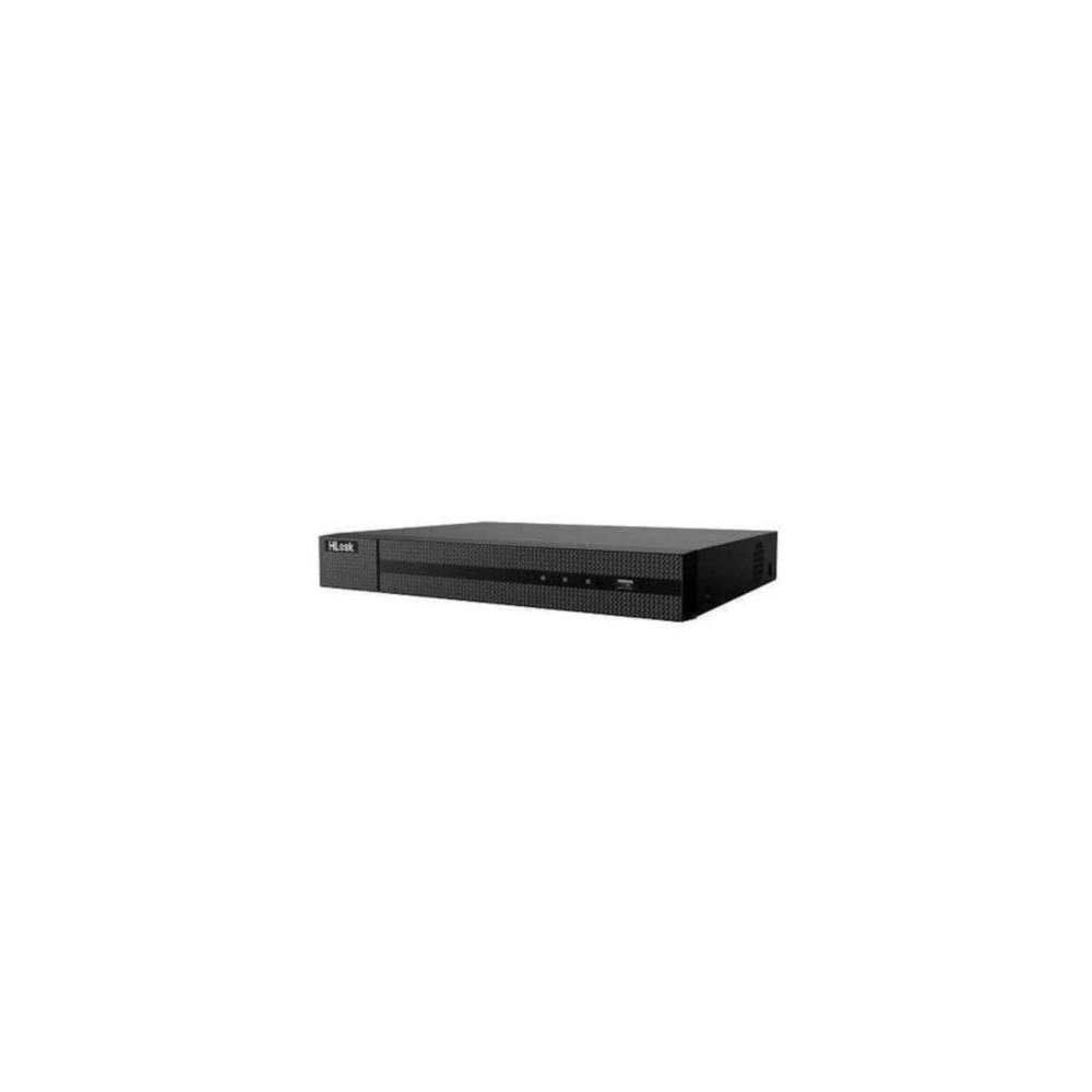 Hilook NVR-232MH-B 32 Kanal Nvr Kayıt Cihazı 2 HDD - 8MP