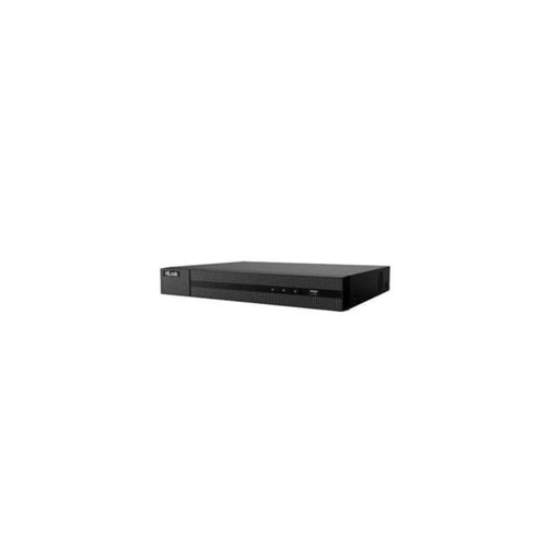 Hilook NVR-232MH-B 32 Kanal Nvr Kayıt Cihazı 2 HDD - 8MP