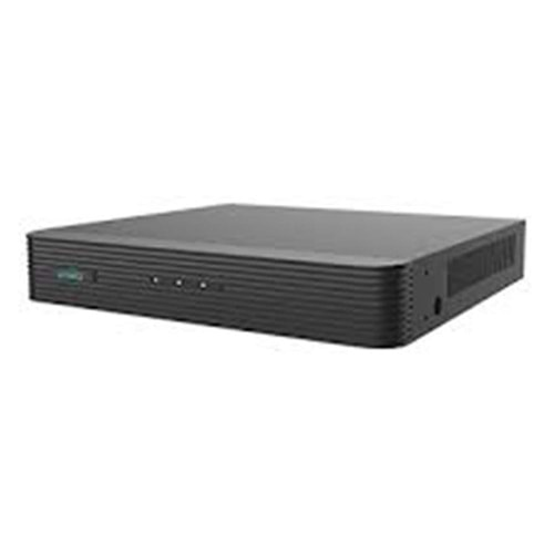 Uniwiz NVR-104E2-P4 4 Kanal 4 Port Poe Nvr Kayıt Cihazı