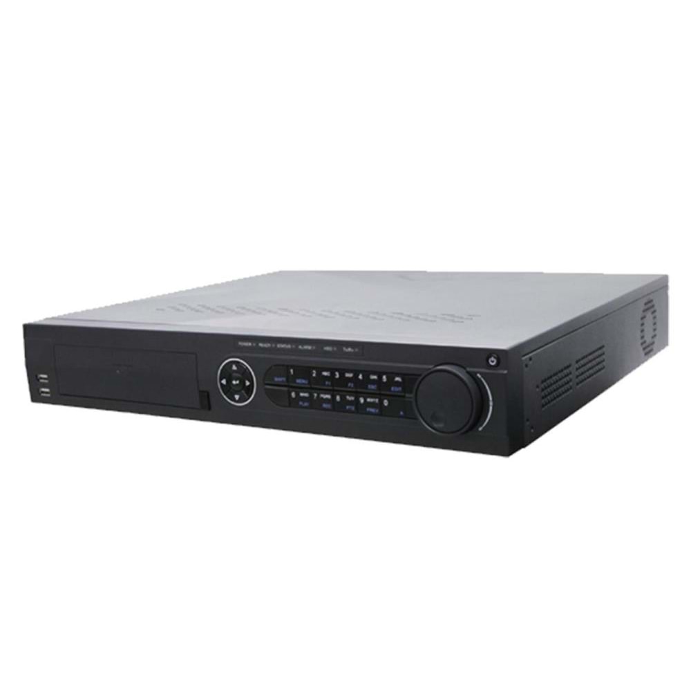 Hikvision DS-7764NI-M4 64 Kanal Nvr Kayıt Cihazı