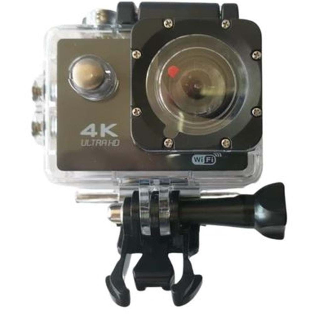 Apronx AX-GR102 16MP 4K Ultra Hd 2