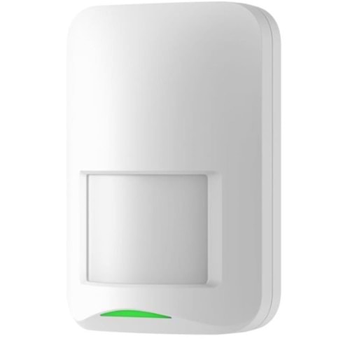 Hilook Alarm-D201P10-WE Wireless PIR Detector