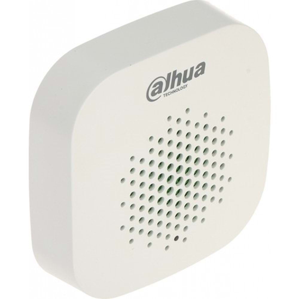 Dahua DHI-ARA12-W2(868) Kablosuz Siren İç Mekan