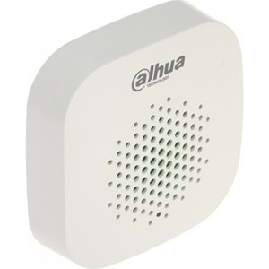 Dahua DHI-ARA12-W2(868) Kablosuz Siren İç Mekan