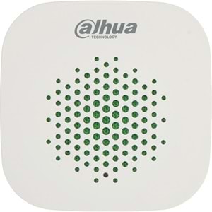 Dahua DHI-ARA12-W2(868) Kablosuz Siren İç Mekan
