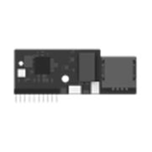 Hilook Alarm-C201N LAN Ethernet Module