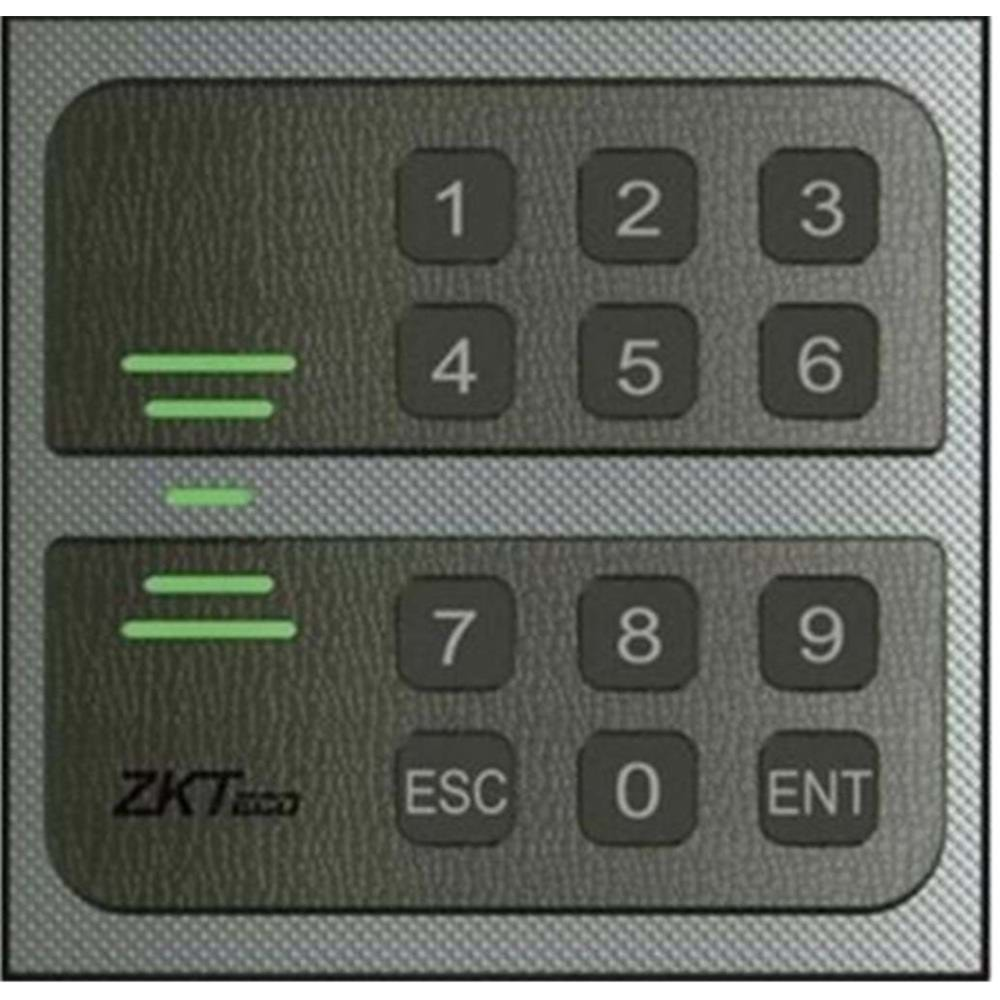 ZKTeco KR502-M Mifare Kart Okuyucu IP65 AC