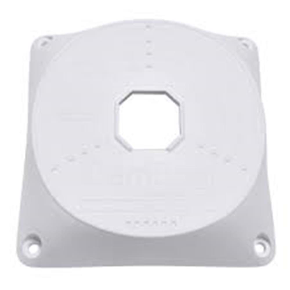 Nova Kamera Buat Kutusu Beyaz 10 lu Paket 13-13-5 cm