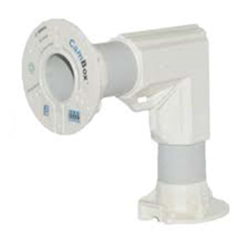 CamBox L-9015 Yüksek Kalite L Ayak 15x15cm İç ve Dış Mekan Uyumlu