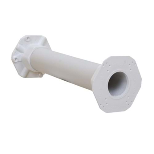TRK TRK-FP-75 75cm Plastik Uzatma Ayak - Beyaz Buat