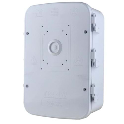 TRK TRK-177 WP Profesyonel Enerji Kutusu 210x320x117 Buat