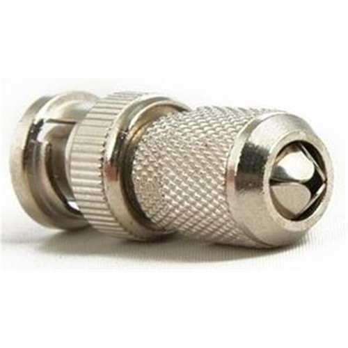 Seenerg Bnc Kablolu Konnektör 50 li paket