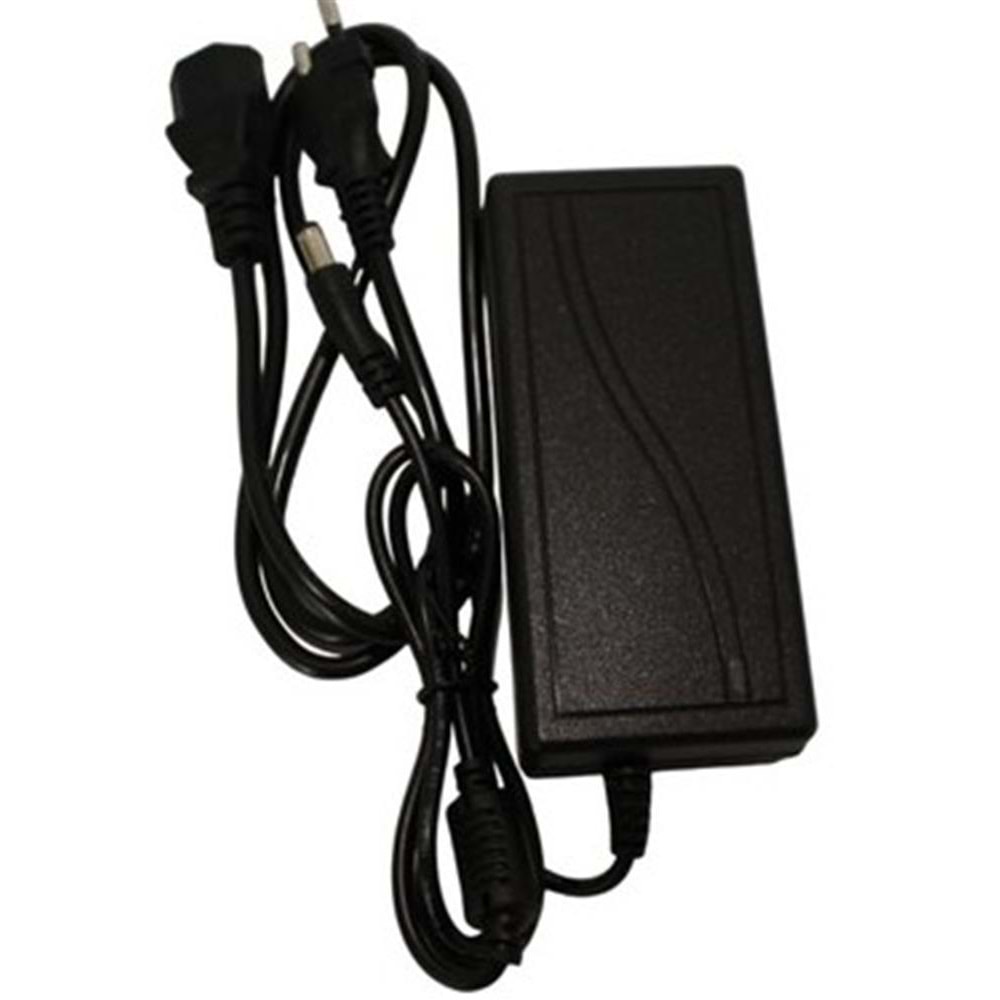 Infinity INF-1203 12V 3 Amper Plastik Adaptör