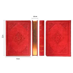 Victoria S Journals Vint Defter 12x17 128 YP Çiz.Kırm 1187
