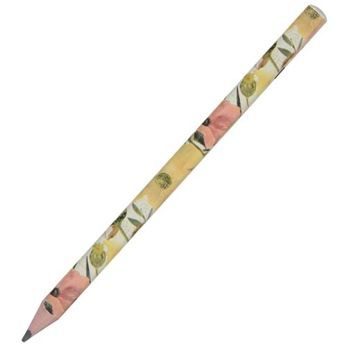 Bruno Visconti Kurşun Kalem 3,5 mm 4B 21-0062/33 (1 Adet)